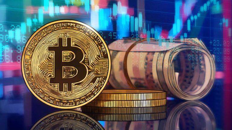 比特币总量为什么是2100万？比特币每个区块多少币？-第1张图片-芝麻交易所下载